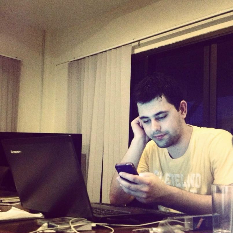 Тарас Березовский | Львов