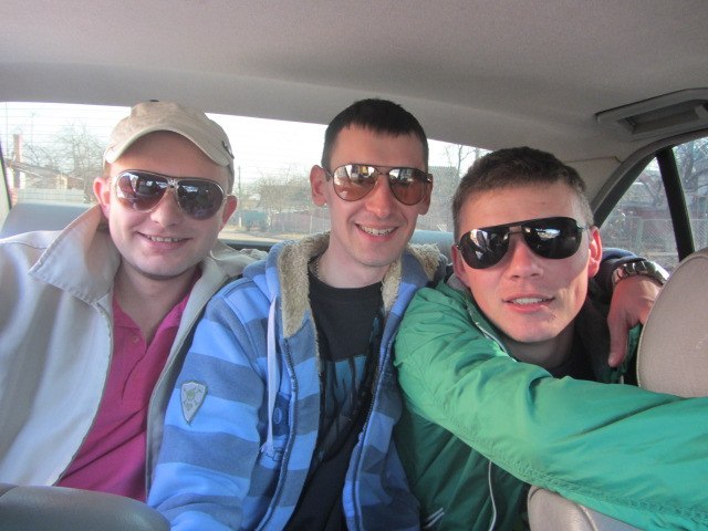 Анатолій Полійчук | 