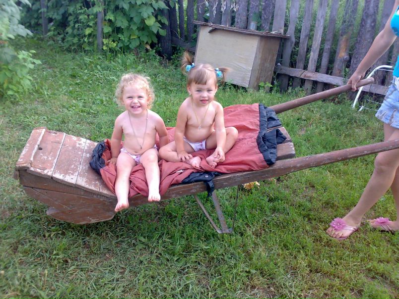 №11, Ирина Ауман, 37 лет, Ярославль №11, Ирина Ауман, 37 лет, Ярославль