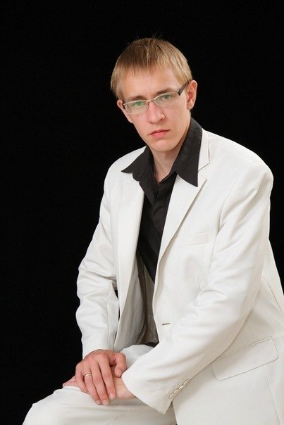 Иван Бабинов Bens | Красноуфимск