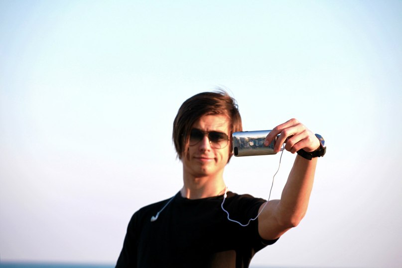 Алекс Новиков Lucifer | Москва