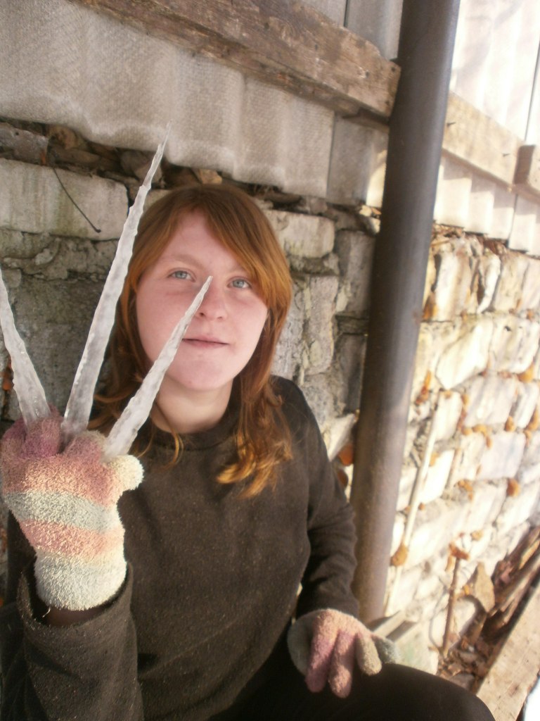 Ирина Луценко | Торез