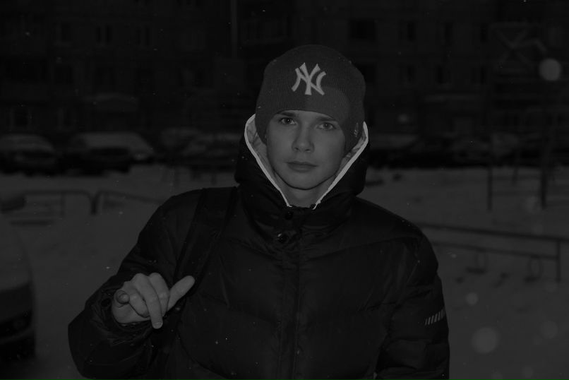 Вовка Политов | 