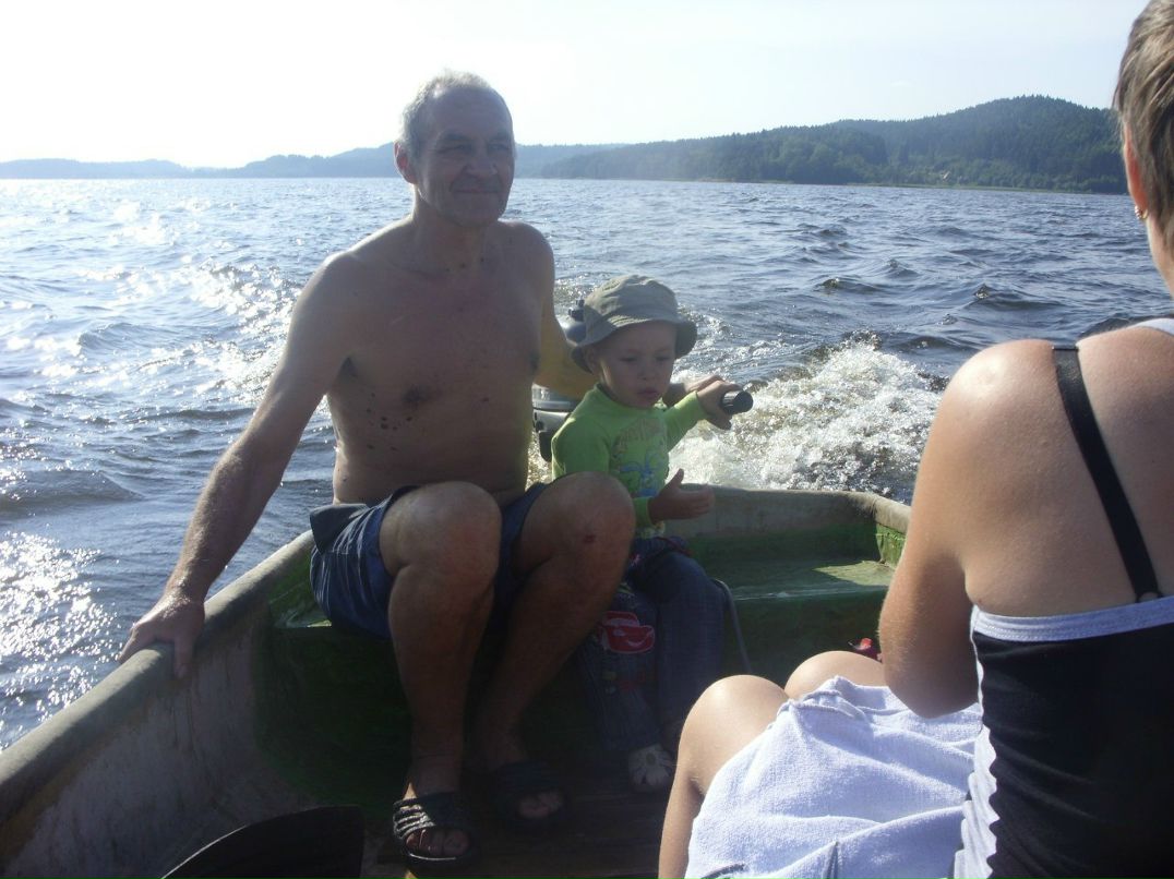 Vasilii Тырыгин | Иваново