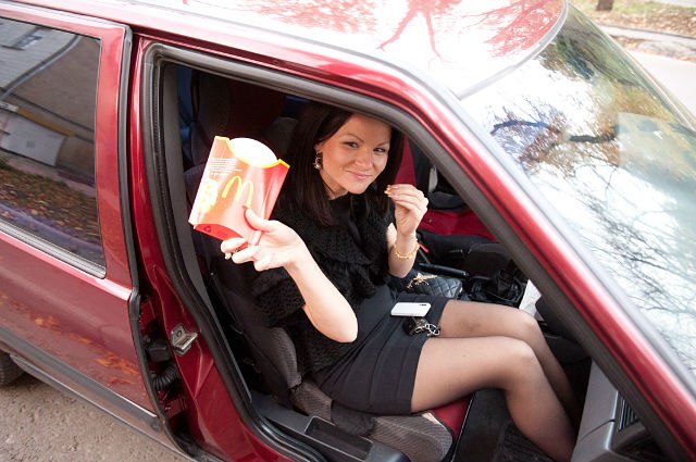 Юлия Забулдыгина | Луганск