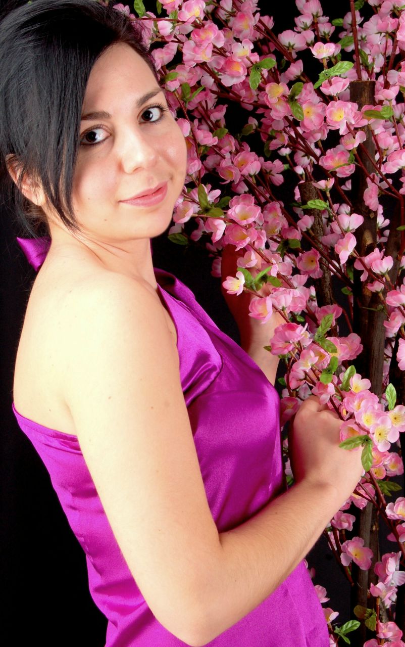 Юлия Колесник | Санкт-Петербург