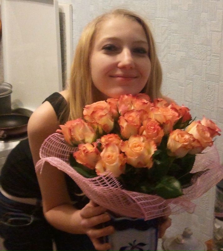 Екатерина Гончарова | Москва