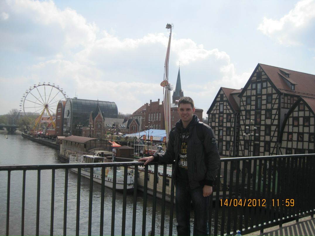 Константин Непокрытов | Warszawa