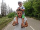 Фотография Гайдая Михи