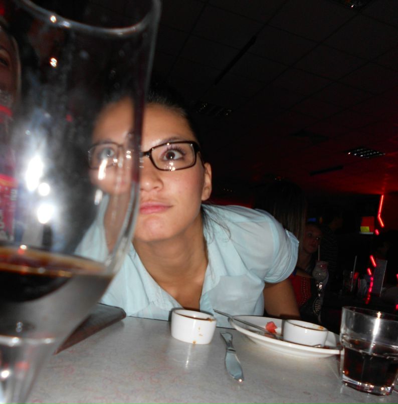 Элеонора Сольмазо ЭsО4кА | Москва