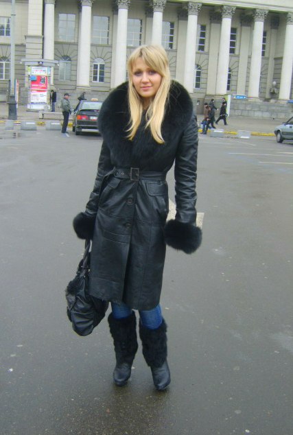 Ирочка Царенко | 