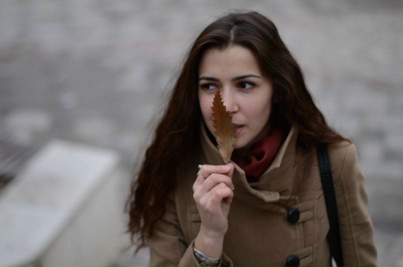 Зарема Багомедова | 