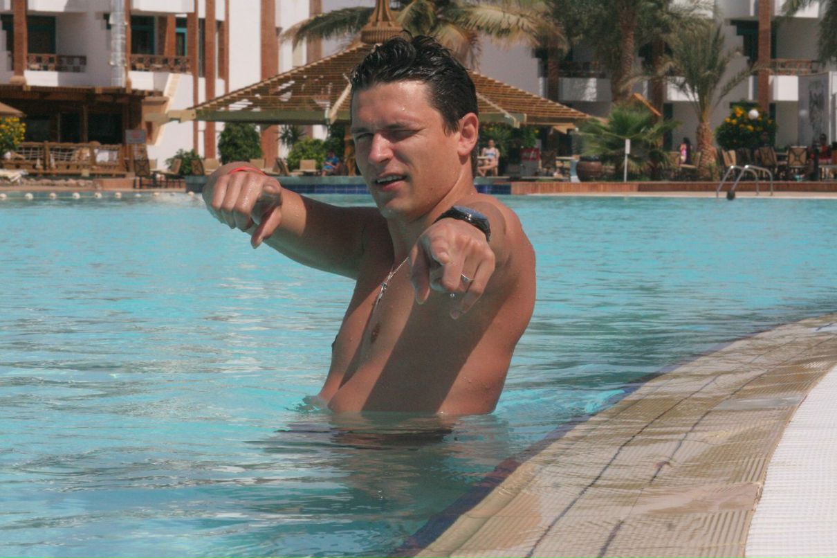 Антон Кольев -=BigK=- | Москва