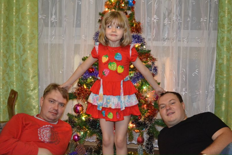 Алексей Пугачёв | Пенза