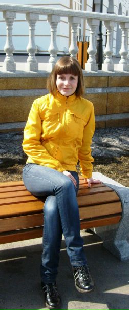 №135, Светлана Тарабарко, Улан-Удэ №135, Светлана Тарабарко, Улан-Удэ