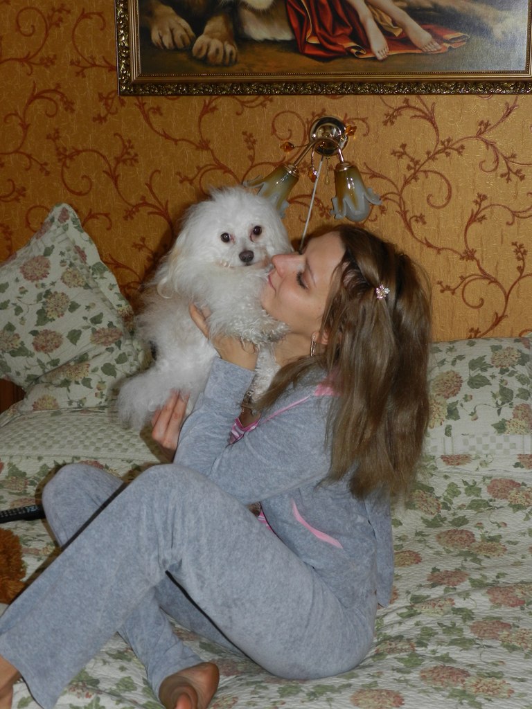 Леночка Марченко | Антрацит