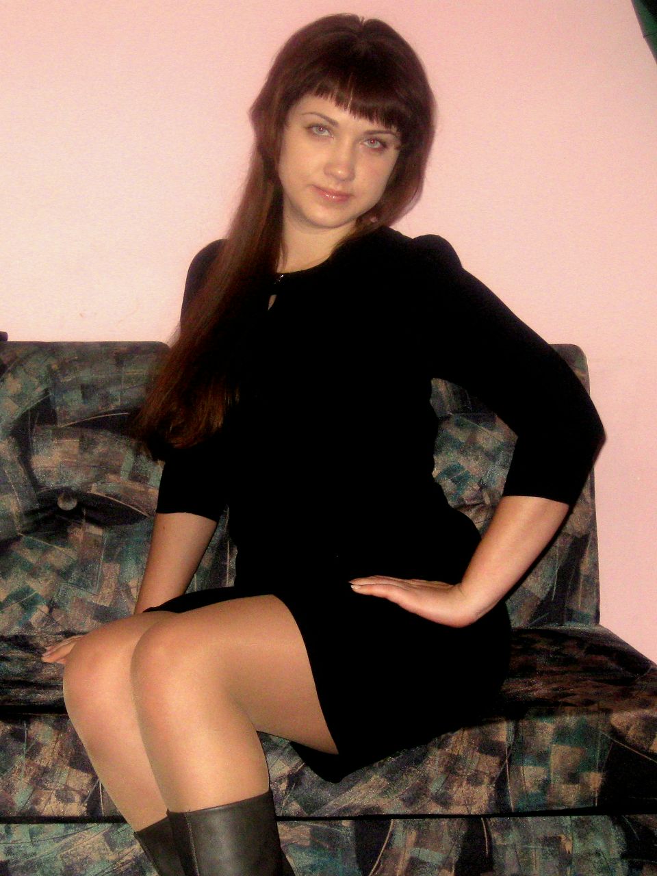 Елизавета Рукина | Екатеринбург