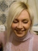 Ксения Зверева | Тюмень