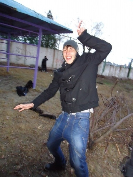 №23, Руслан Демьянчук, Днепр (Днепропетровск) №23, Руслан Демьянчук, Днепр (Днепропетровск)