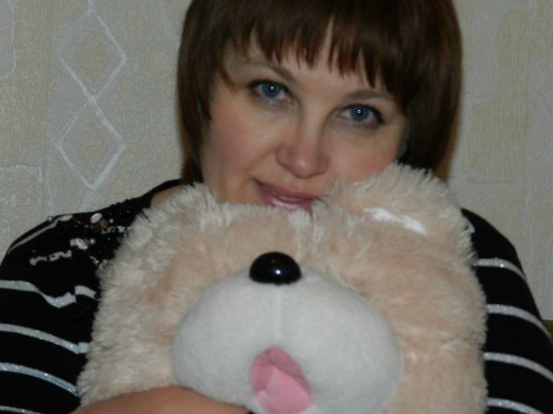 Светлана Горелова | Харьков