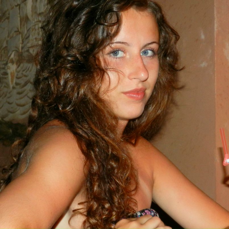 Яна Шаповал ♥ | Черкассы