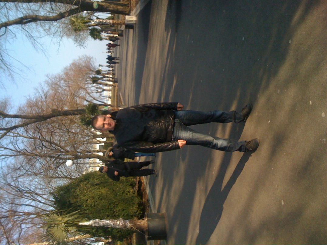 Женя Швец Sony | Одесса