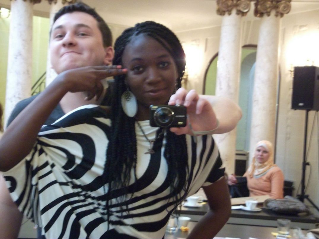 Ваня Кулешов | Минск