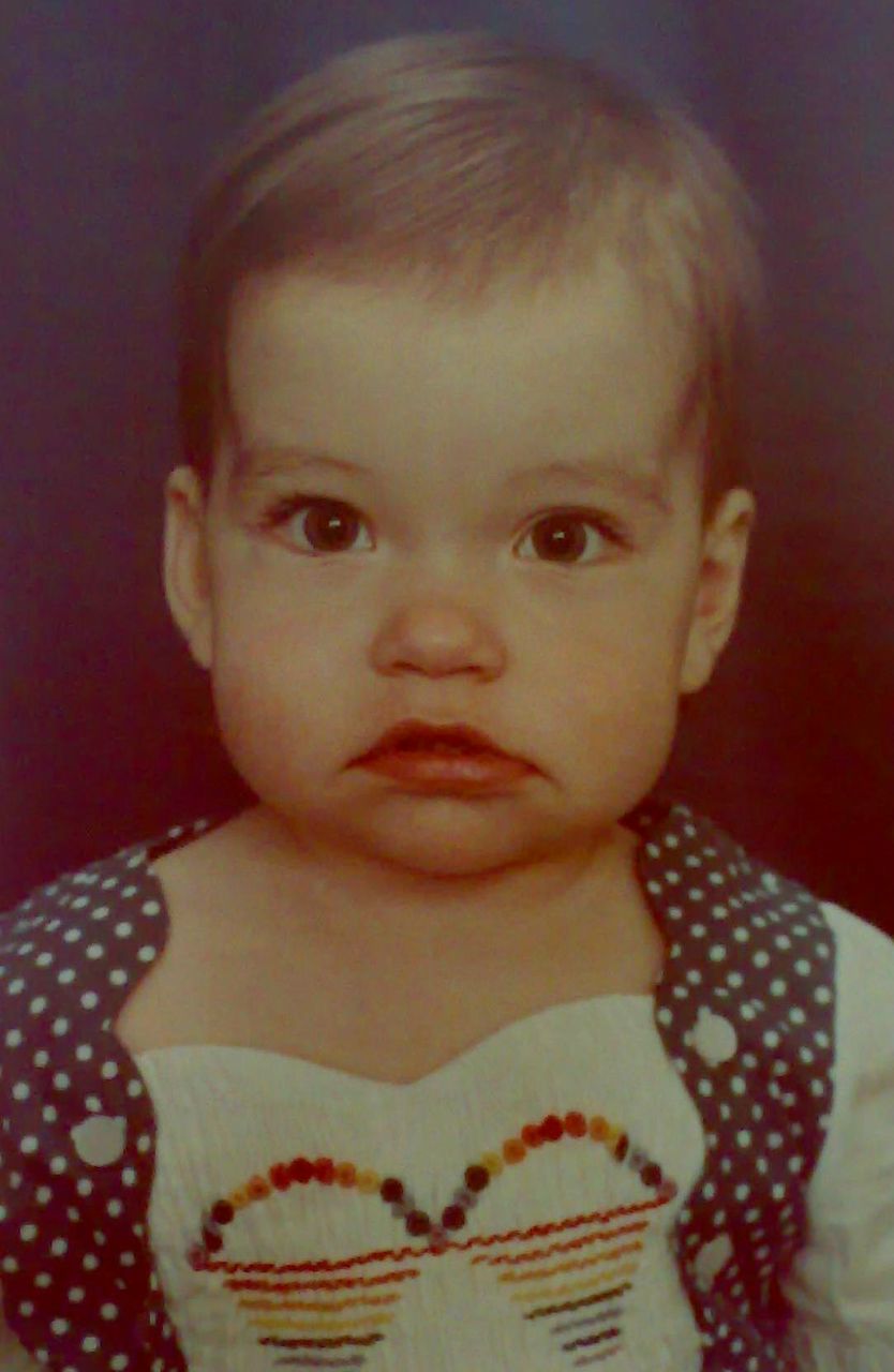 Оля Челак | Новосибирск