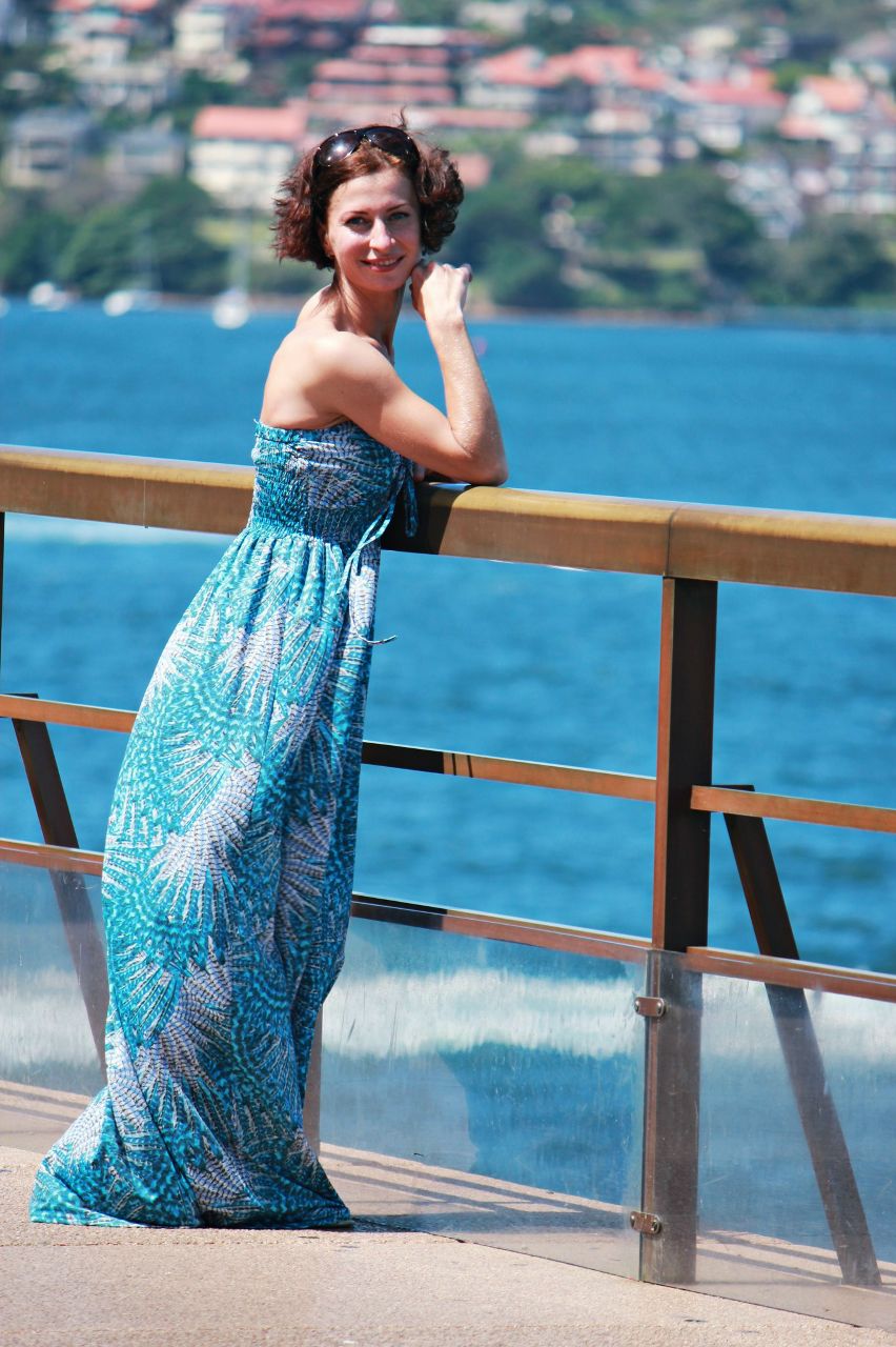 Анюта Федоренко | Светогорск