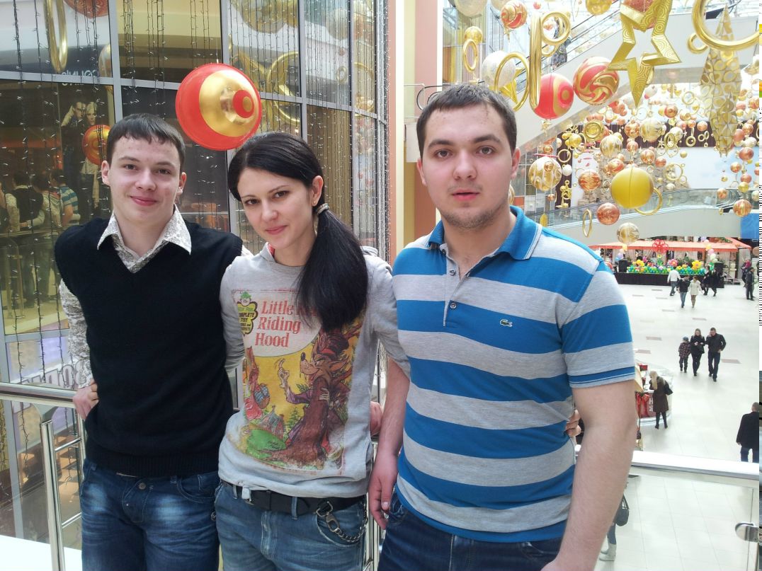 Светлана Столярова | Москва