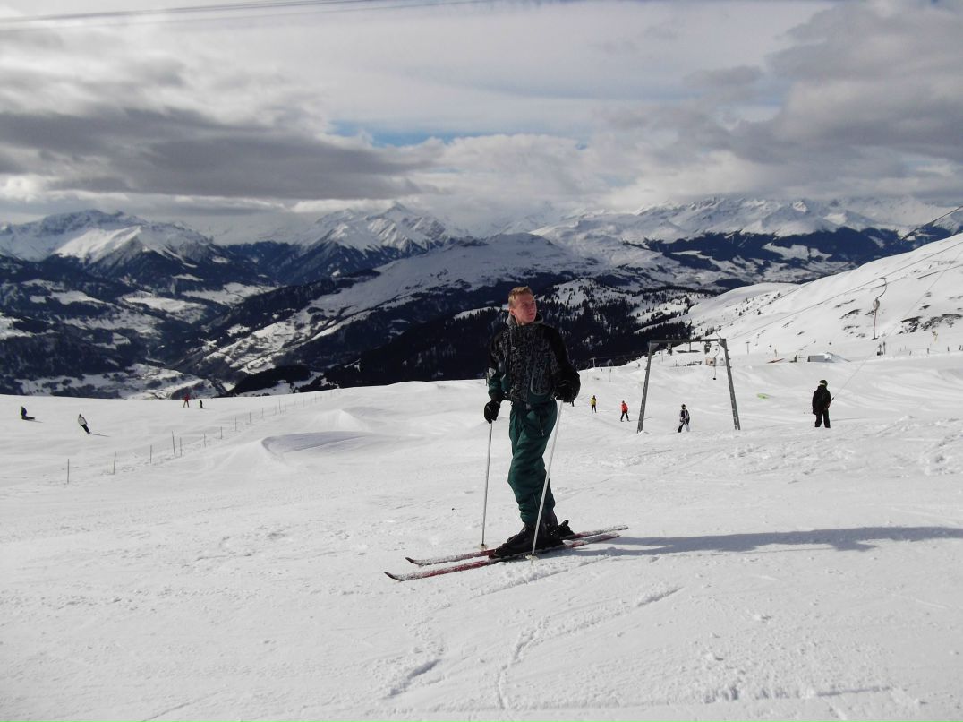 Егор Бобров | 