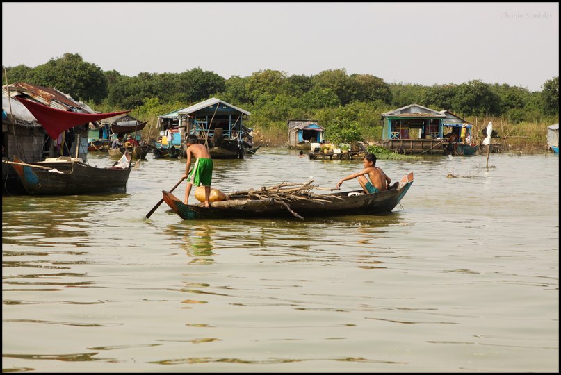 Станислав Чубин felix meteora | Москва
