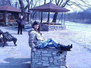 №116, Валерия Городецкая, 33 года, Днепр (Днепропетровск) №116, Валерия Городецкая, 33 года, Днепр (Днепропетровск)