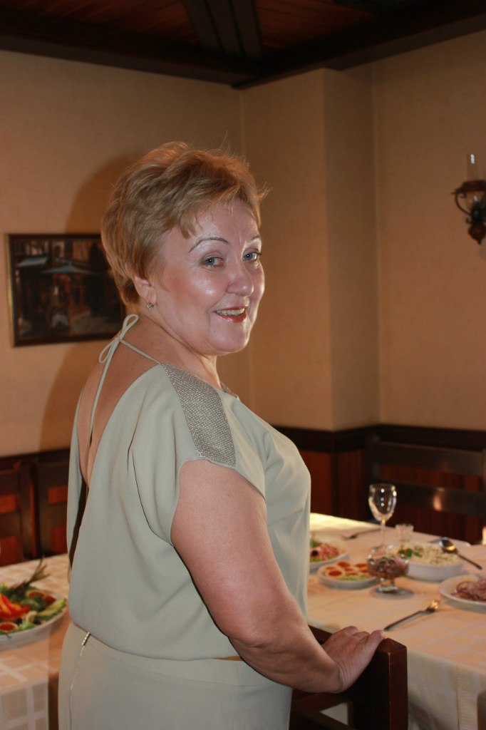 Дарья Осипова | Нижний Новгород