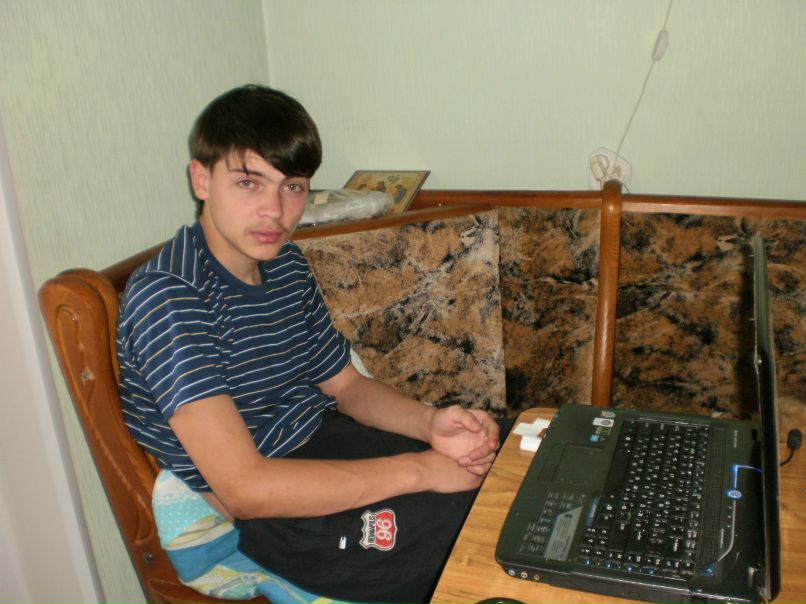 Светлана Крутикова | Порхов