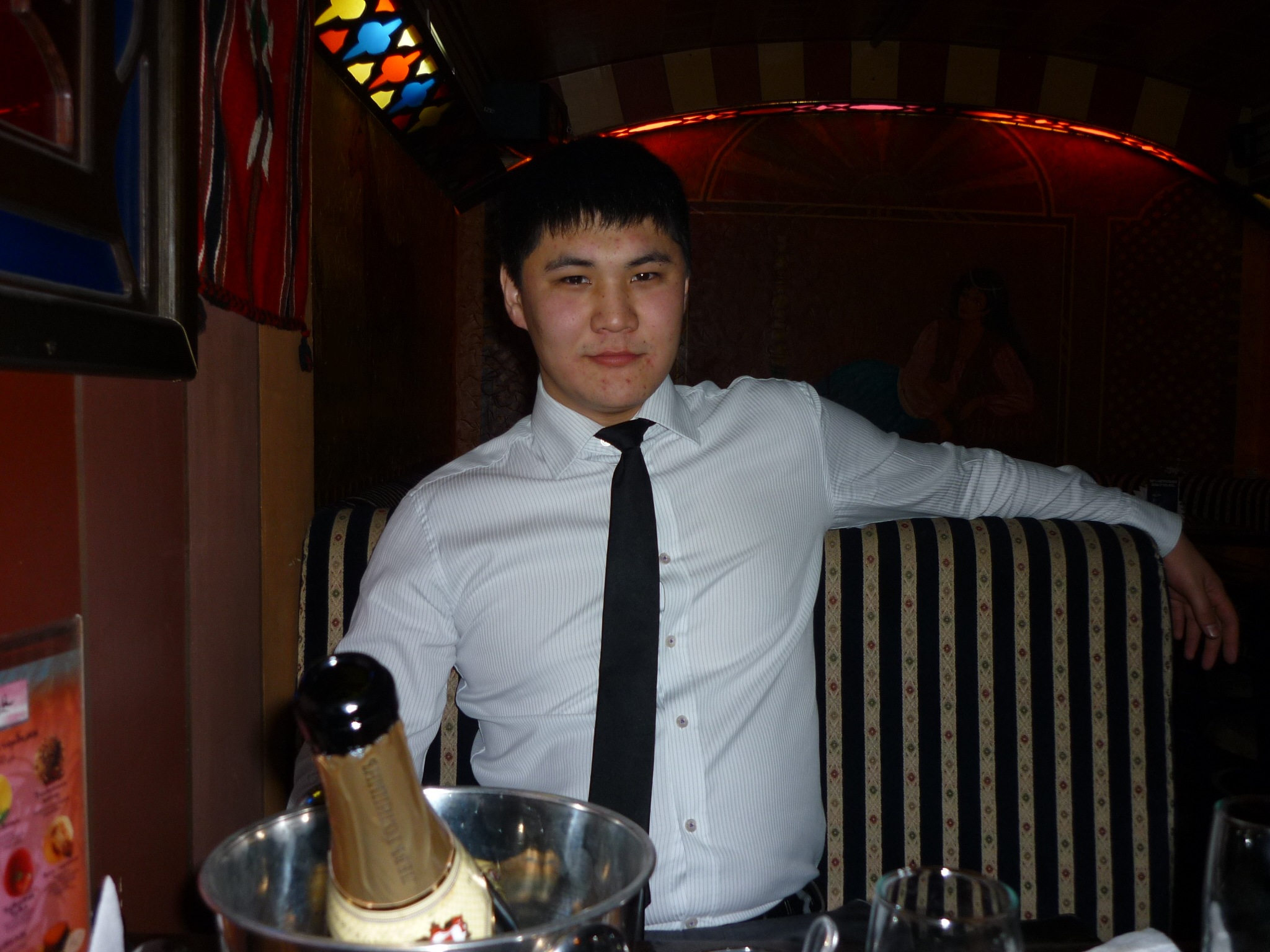 Фото профиля