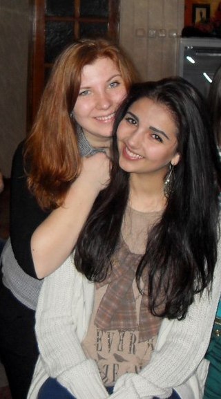 Аліна Ляшенко | 