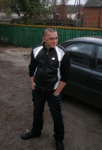 №51, Вадим Даниленко, Максимовичи №51, Вадим Даниленко, Максимовичи