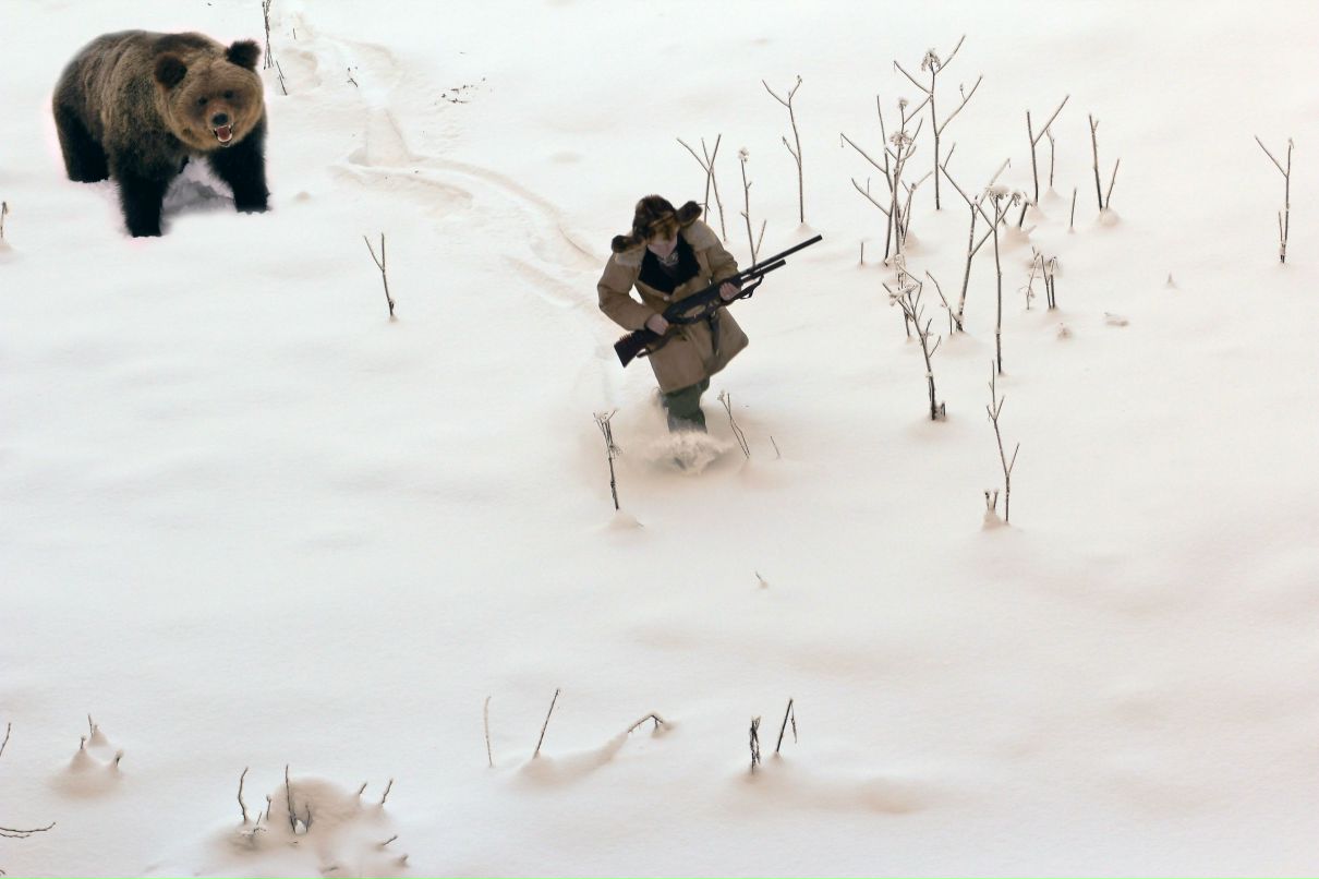 Дмитрий Дроздов Indiana | Санкт-Петербург