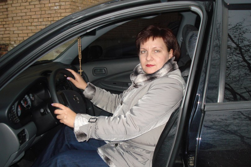 Наталья Вострикова | Красногорск