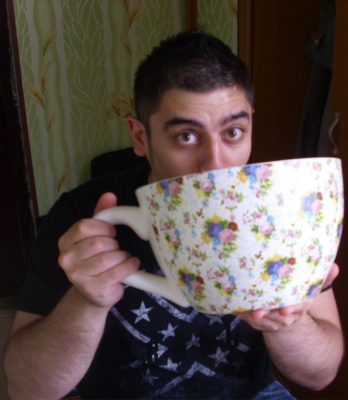 Azat Ahmedov | Екатеринбург