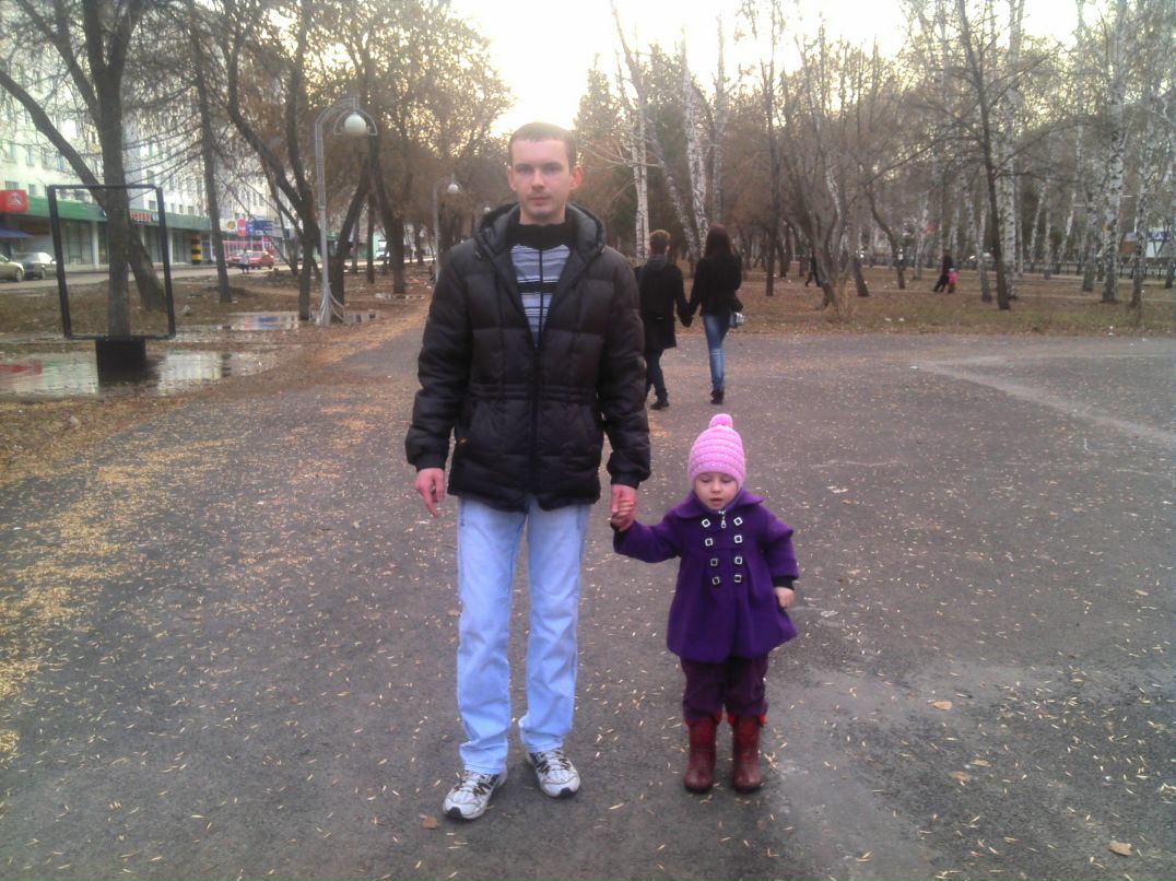 Алексей Зинин Павлович | 