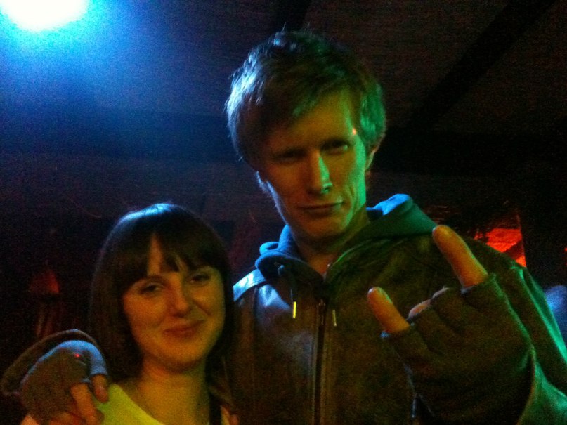 Марина Великодная | Полтава