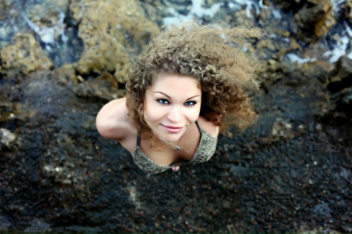 Марина Чёрная | Киев