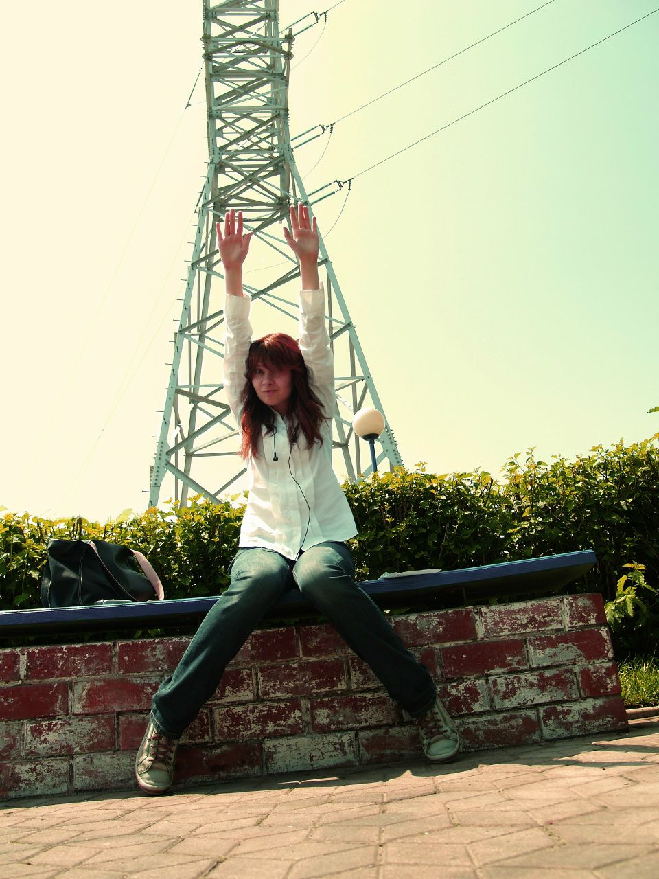 Мария Истомина | Санкт-Петербург