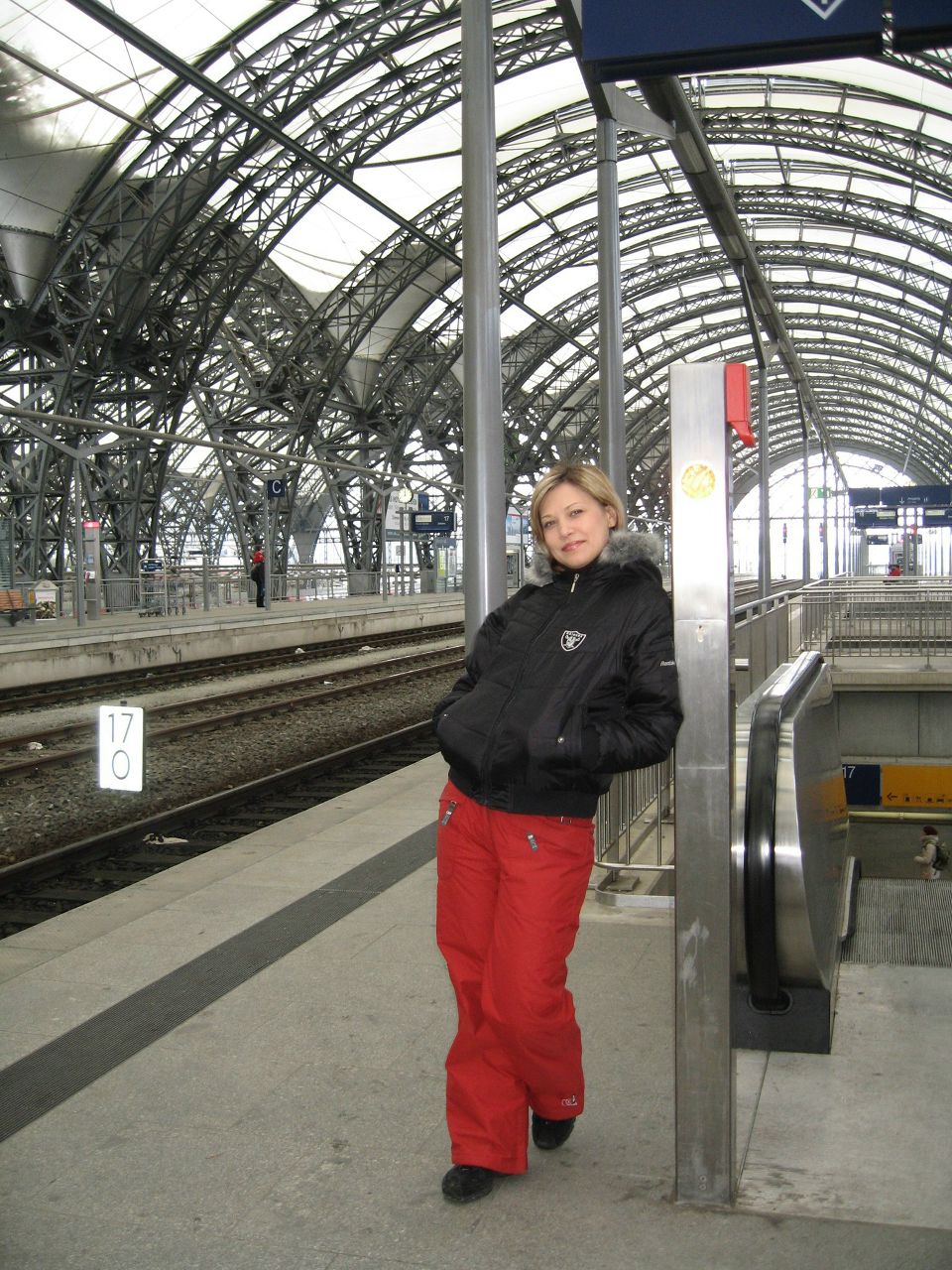 Ksenia Sumina | Москва