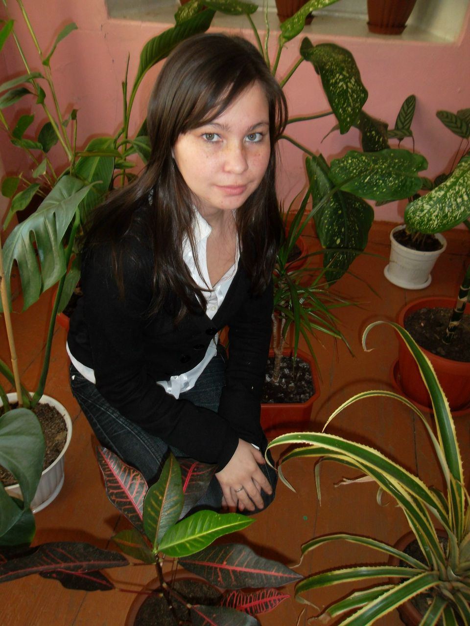 Мария Шевелева | Шаранга