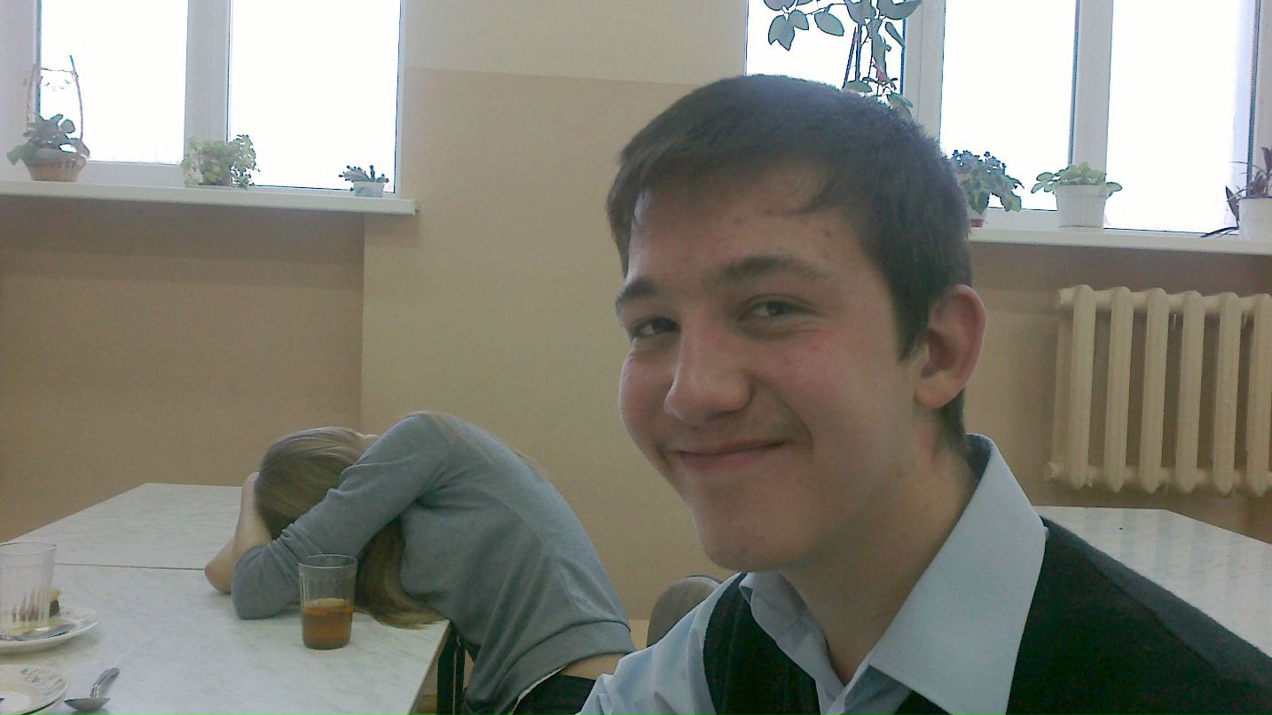 Арслан Мусин | Стерлитамак