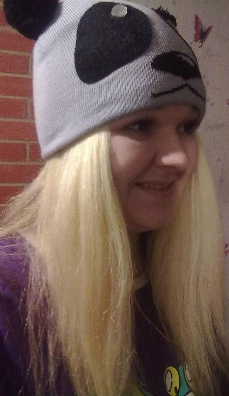 Алёна Карачева Сергеевна | Екатеринбург