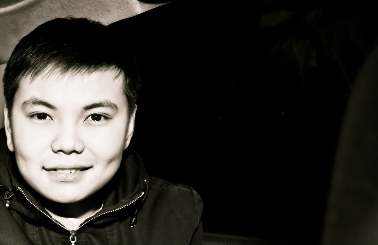 Нурсултан Байбулин | Астана / Нур-Султан